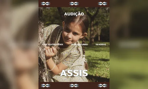 Giovane de Assis lança solos inéditos com apoio PNAB - Imagem do artigo original