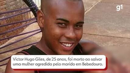 Suspeito de Matar Jovem em Bebedouro Alega Apagão - Imagem do artigo original