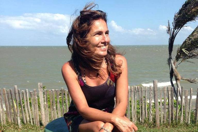 Marina Moraes, renomada jornalista, morre aos 65 anos em São Paulo - Imagem do artigo original