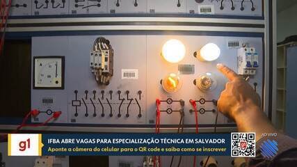 Vagas Emprego Salvador e RMS: Simm e SineBahia Abrem +700 Chances - Imagem do artigo original