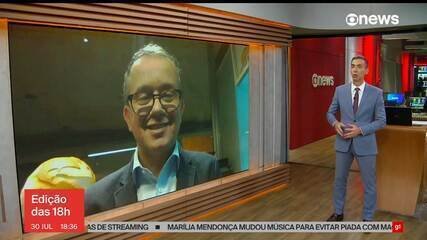 Exportação de Suco de Laranja: Safra tem volume menor, receita recorde - Imagem do artigo original