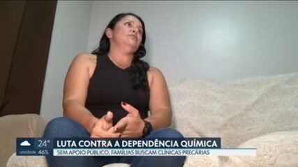 DF mantem 2ª pior cobertura de CAPS do país há 6 anos - Imagem do artigo original