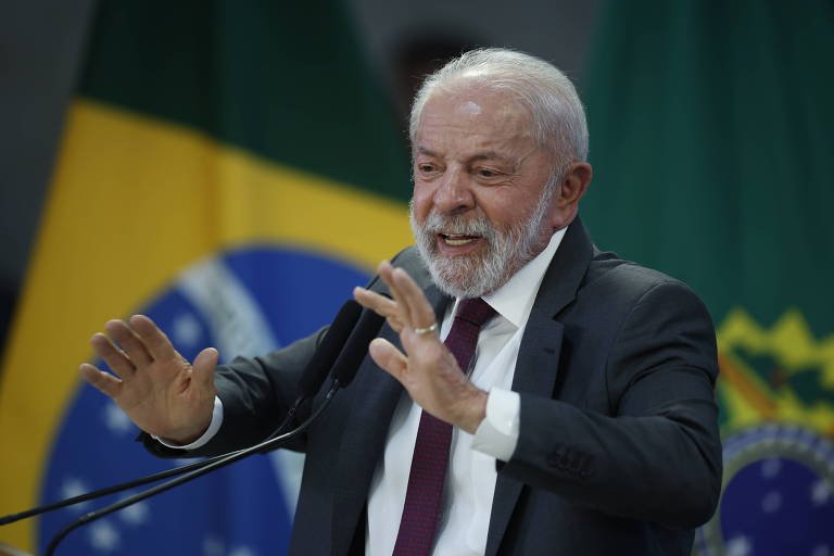 Lula defende paz na América Latina e critica ações externas - Imagem do artigo original