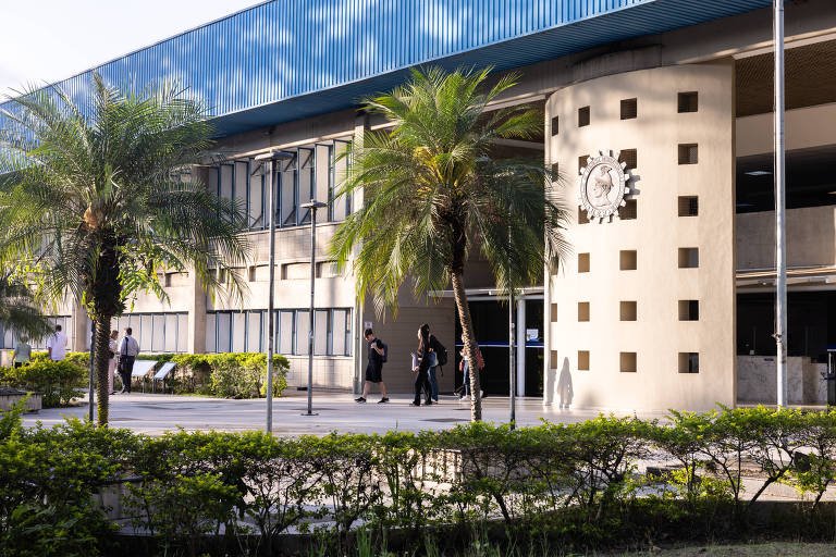 Fuvest Divulga Gabarito Simulado e Confirma Testes de 2026 - Imagem do artigo original