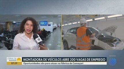 Prefeitura de Amargosa: Mais de 230 Vagas em Seleção - Imagem do artigo original