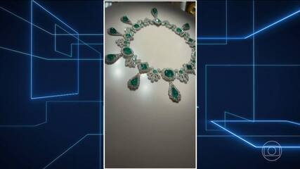 Roubo no Louvre: Joias Reais Furtadas em Audacioso Assalto - Imagem do artigo original