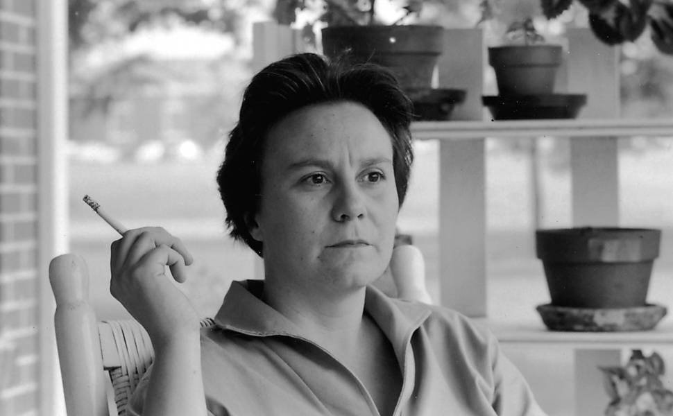 A Terra da Doce Eternidade: Livro Póstumo de Harper Lee Lançado - Imagem do artigo original