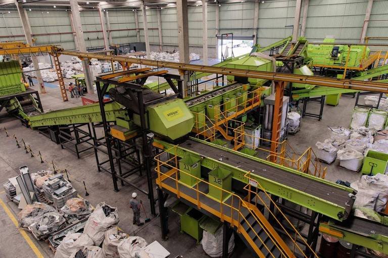 Ambipar pede recuperação judicial e crise se aprofunda - Imagem do artigo original