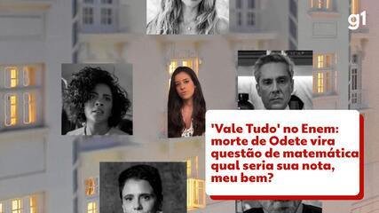 Enem: Técnicas de Memorização e a Armadilha da ‘Decoreba’ - Imagem do artigo original