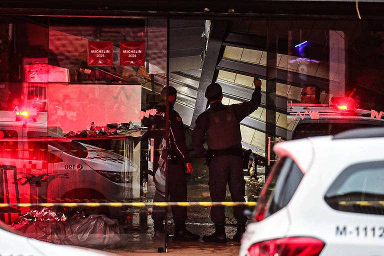 Propriedade do Restaurante Jamile: Entenda o Labirinto Societário - Imagem do artigo original