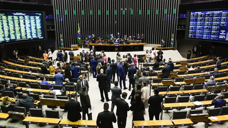 Bancada das Bets Abafa CPI e Freia Plano Fiscal de Haddad - Imagem do artigo original