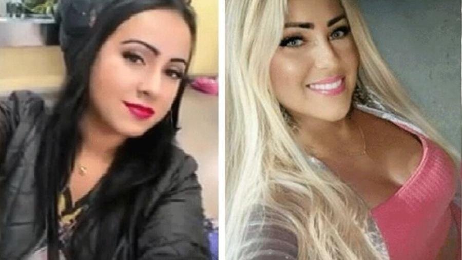 Gêmeas Assassinas de SP: Uma planejou, outra executou crimes - Imagem do artigo original