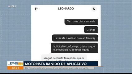 Juiz Denunciado por Racismo Religioso na Paraíba - Imagem do artigo original