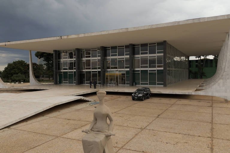 Reoneração gradual da folha: STF suspende julgamento após votos pela manutenção - Imagem do artigo original