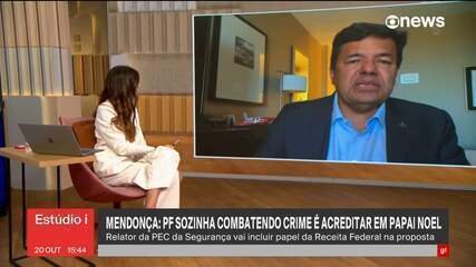 Câmara Aprova Novas Regras para Prisão Preventiva e DNA - Imagem do artigo original