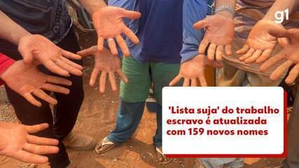 Combate ao Trabalho Escravo: Resgate de 215 Pelo Brasil - Imagem do artigo original