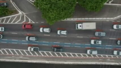 Motofaixa em Fortaleza: Saiba Tudo sobre a Nova Faixa Exclusiva - Imagem do artigo original