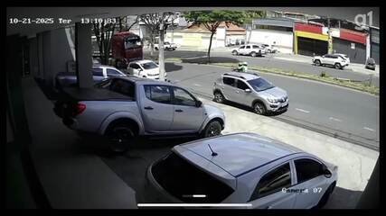 Suspeito de Assalto e Morte de PM em BH Morre Após Confronto - Imagem do artigo original