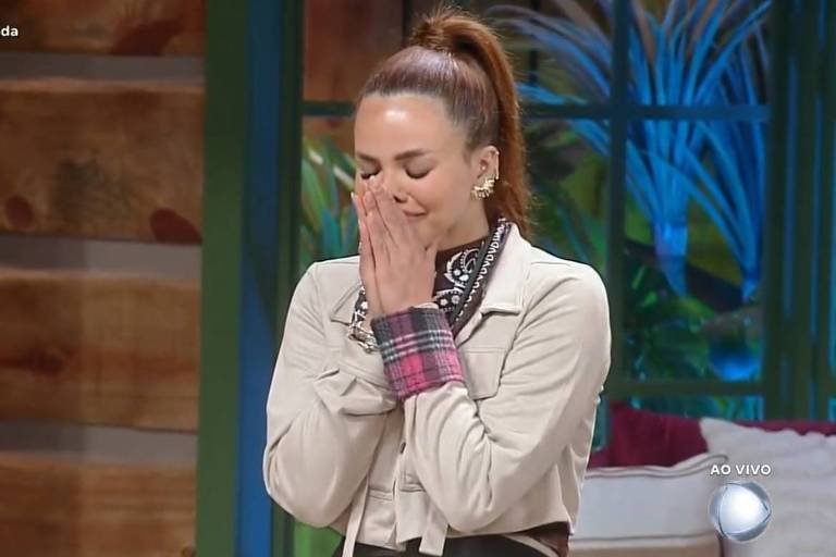 A Fazenda 17: Escândalos Ampliam Audiência e Levantam Debate - Imagem do artigo original