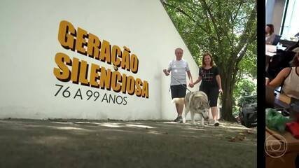 Insegurança Financeira Preocupa Geração X aos 60 Anos - Imagem do artigo original