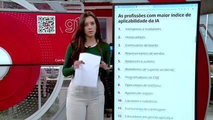 Inteligência Artificial transforma profissões no Maranhão - Imagem do artigo original