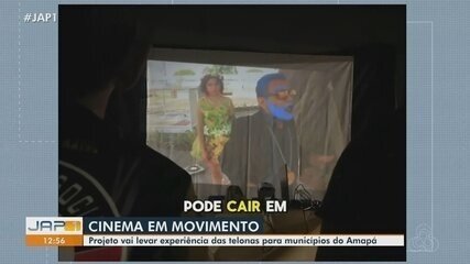 Dia Internacional da Animação: Macapá Celebra com Entrada Gratuita - Imagem do artigo original