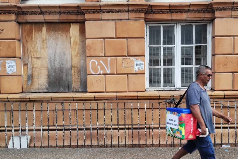 Diálogo Ausente em PL Antifacção Gera Críticas no Congresso - Imagem do artigo original