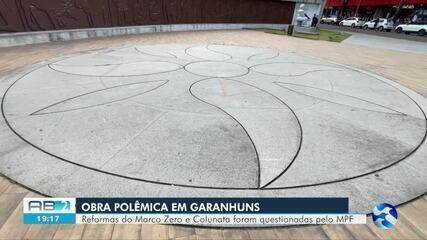 MPF Recomenda Proteção de Patrimônio Arqueológico em Garanhuns - Imagem do artigo original