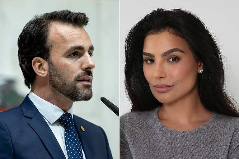 Promotoria denuncia Lucas Bove e pede prisão por violações - Imagem do artigo original