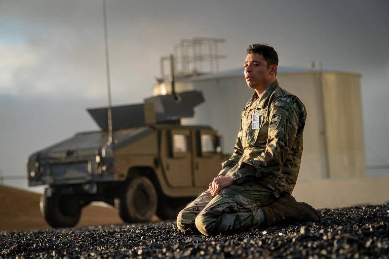 Crítica: Filme ‘Casa de Dinamite’ Avalia Perigo Nuclear - Imagem do artigo original