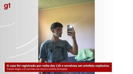 Soldado morre em campo de instrução do Exército em SC - Imagem do artigo original