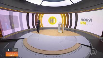 Encontro Lula e Trump na Malásia Pode Selar a Paz Comercial - Imagem do artigo original