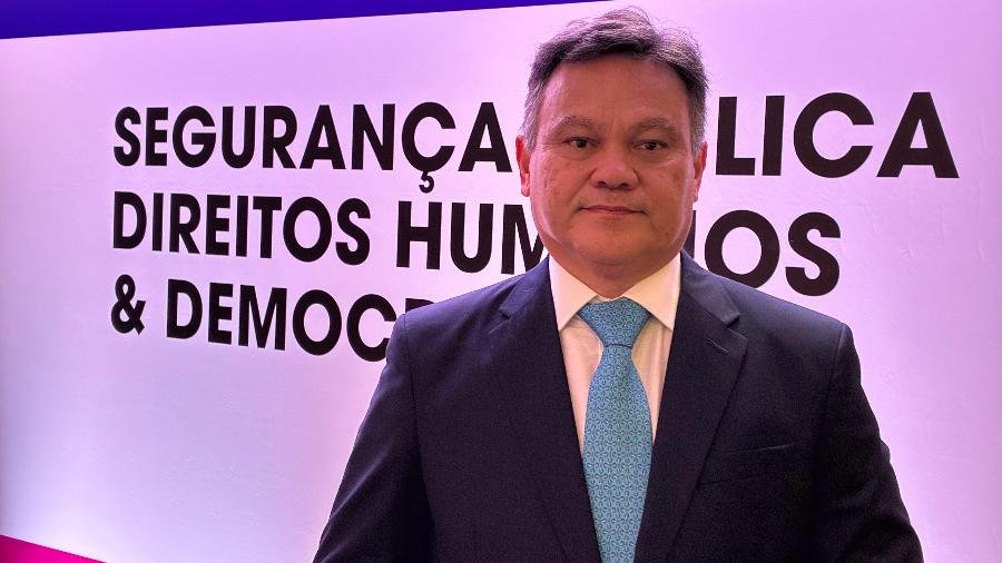 MP e PM desmantelam plano do PCC contra promotor Gakiya - Imagem do artigo original