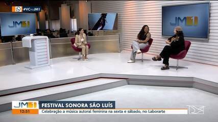 Festival Sonora em São Luís celebra compositoras maranhenses - Imagem do artigo original