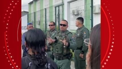 Polícia Investiga Professor em Fortaleza por Assédio Sexual - Imagem do artigo original