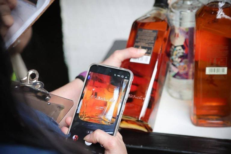 Paraná confirma terceira morte por intoxicação metanol em bebidas - Imagem do artigo original