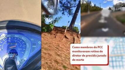 PGJ-SP: Asfixia financeira gerou retaliação do crime - Imagem do artigo original