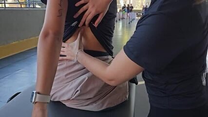 Unaerp Esportes Gratuitos Promovem Saúde e Integração - Imagem do artigo original