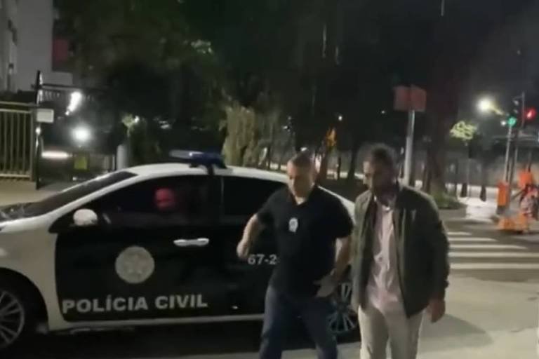 Médico Condenado por Laudos de Maconha Medicinal Preso no RJ - Imagem do artigo original