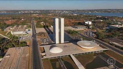 PEC Reforma Administrativa: Deputado Protocola Proposta - Imagem do artigo original