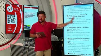 Ponto Facultativo DF: Serviços Mantidos no Dia do Servidor - Imagem do artigo original