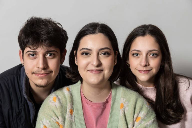 Síndrome da Irmã Mais Velha: Carga e Reflexos na Saúde Mental - Imagem do artigo original