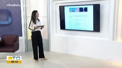 Tocantins: 44 Cidades Podem Agendar Nova Parabólica Digital - Imagem do artigo original