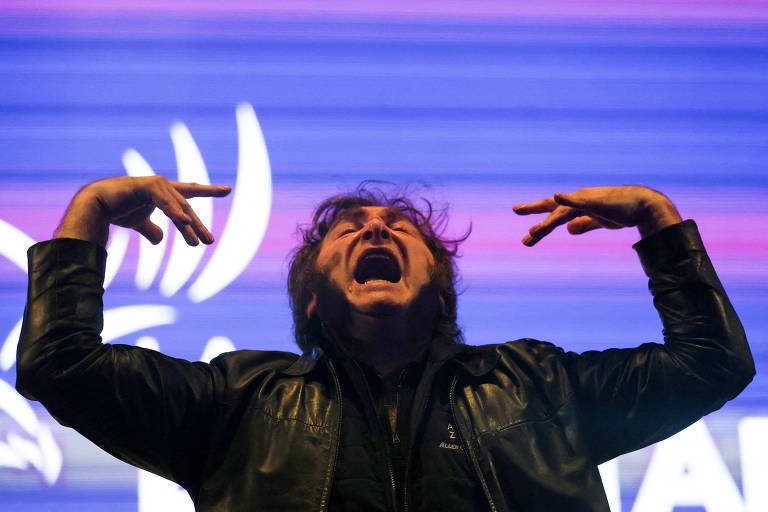 Eleições na Argentina Renovam Congresso e Testam Milei - Imagem do artigo original