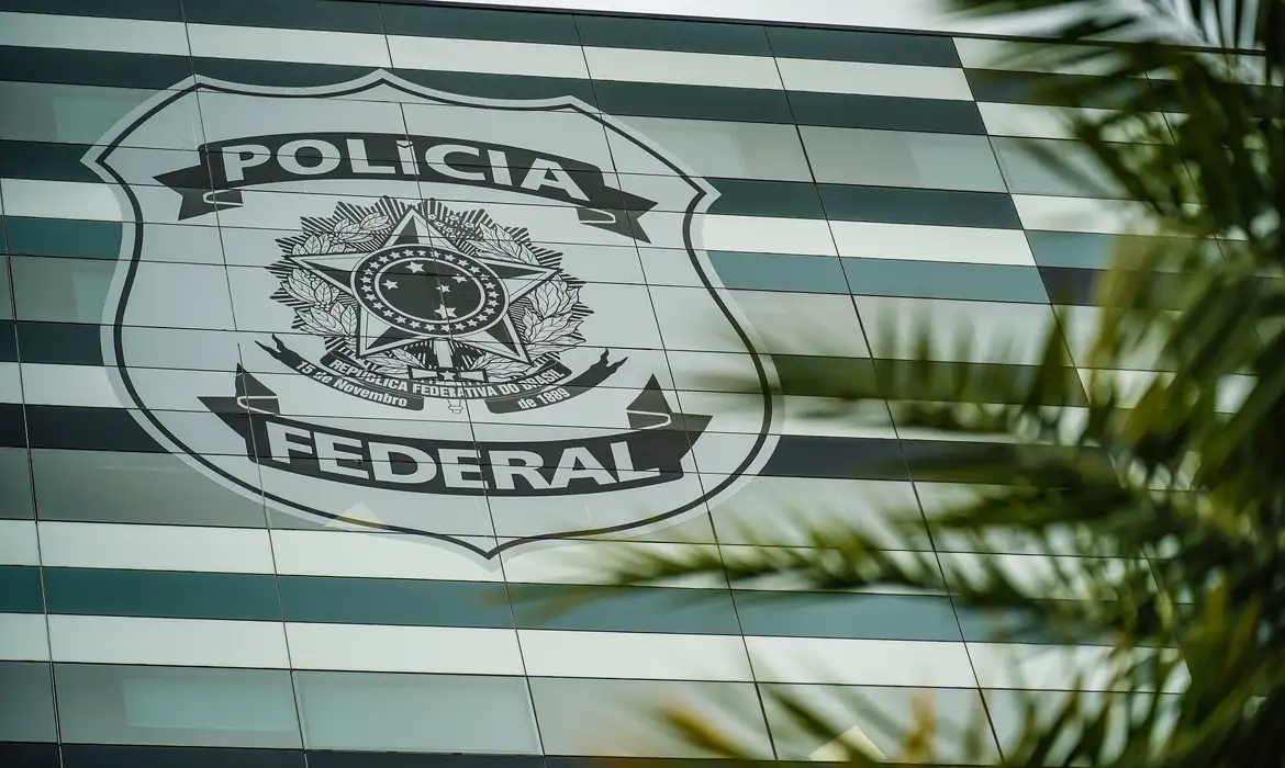 PF Define Plano de Segurança Robusto para a COP 30 em Belém - Imagem do artigo original