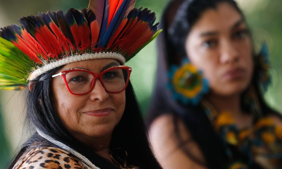 Inscrições Abertas para Vestibular Indígena UnB 2026 - Imagem do artigo original