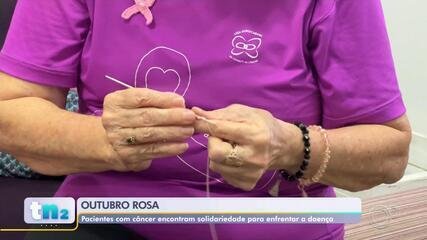 Corrida Solidária de Câncer de Mama Impulsiona Apoio em Sorocaba - Imagem do artigo original