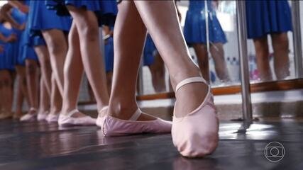 Casa Azul no DF: Transformação com Apoio Criança Esperança - Imagem do artigo original