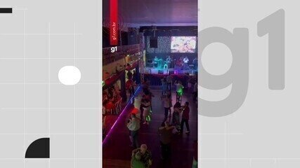 Clubes Tradicionais do Recife Mantêm Viva História Cultural - Imagem do artigo original