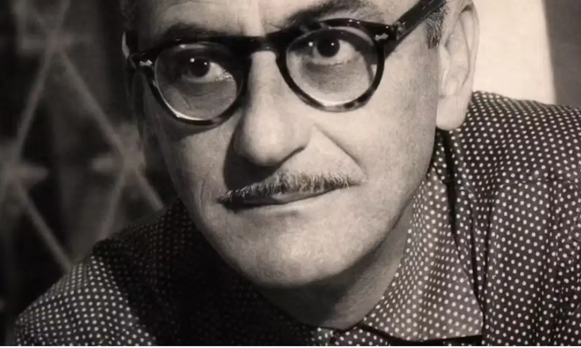 Nova Temporada Roda de Samba Homenageia Ary Barroso - Imagem do artigo original